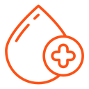 identité medicale groupe sanguin