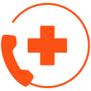 identité medicale personne à contacter en cas durgence